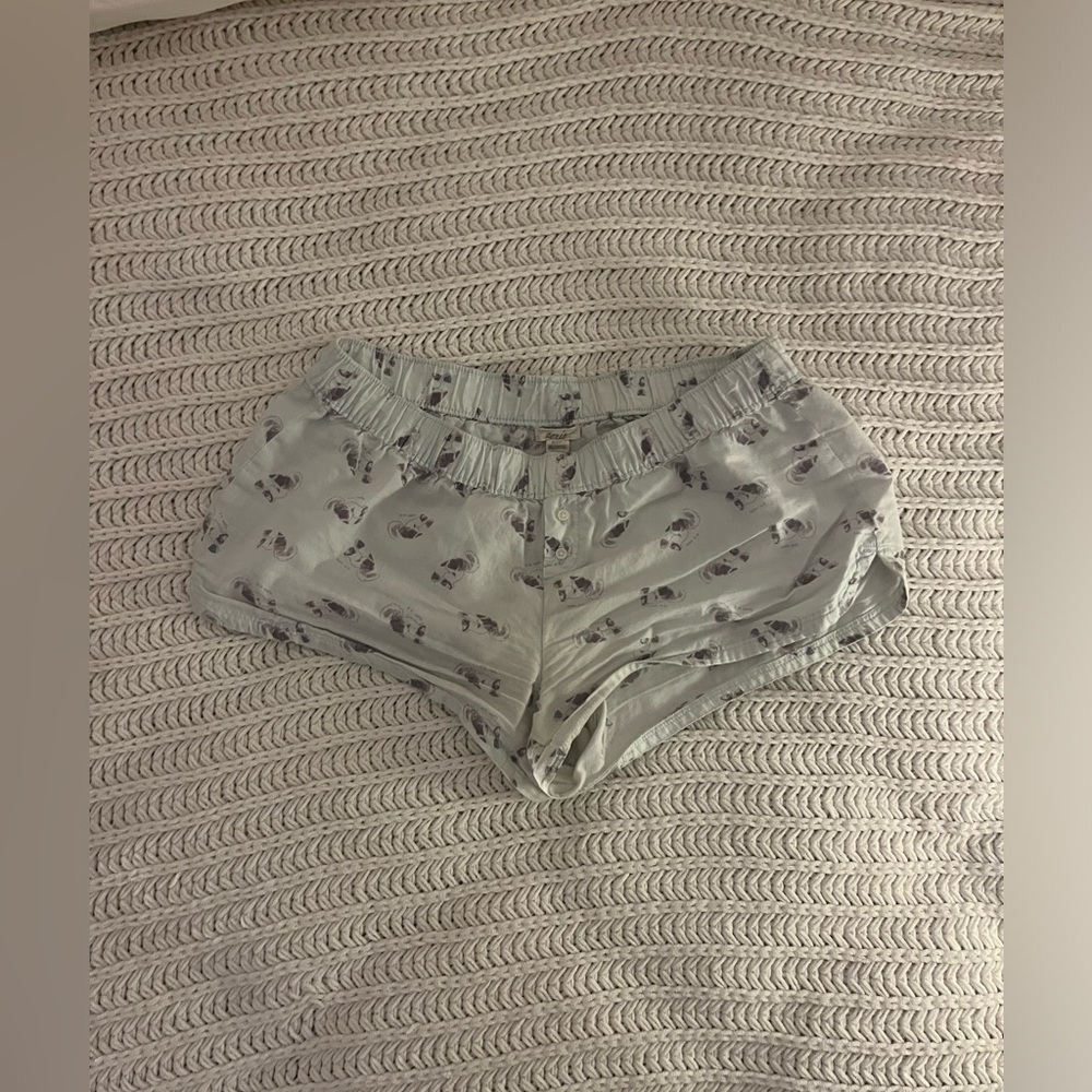 XS Aerie Shorts